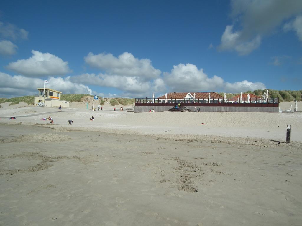 Hollumerstrand Hollum  Room photo