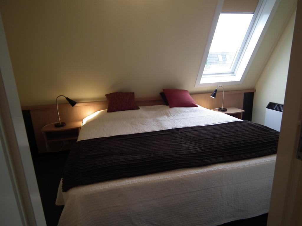 Hollumerstrand Hollum  Room photo