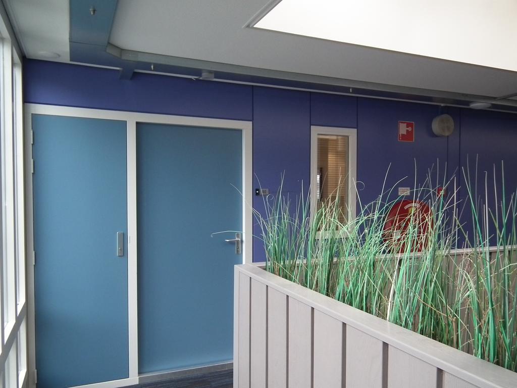 Hollumerstrand Hollum  Room photo