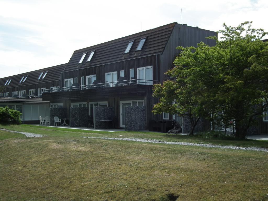 Hollumerstrand Hollum  Exterior photo